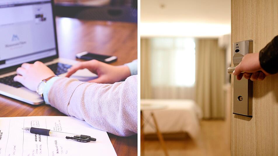Die Top-Tagungshotels: Dieses rheinland-pfälzische Hotel gehört zu den besten Deutschlands