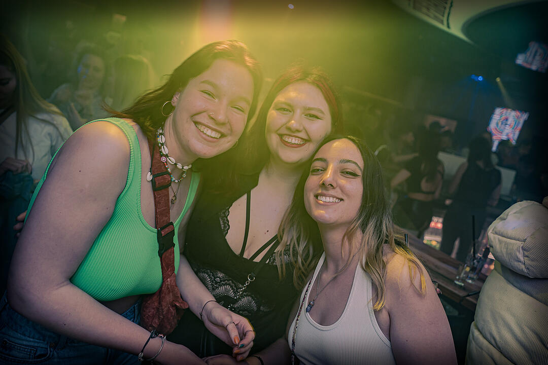 Die Partylocation in der Nürnberger Innenstadt!