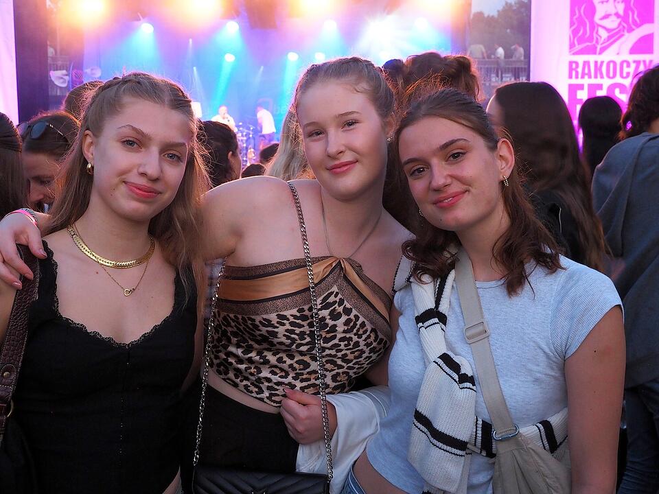 Das größte Stadtfest in Bad Kissingen!