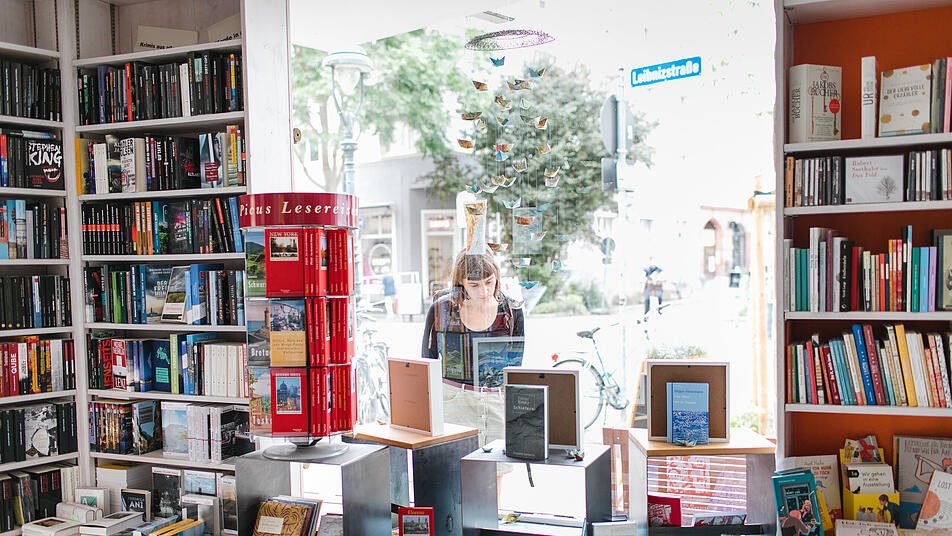 Bei Cardabela gibt es alles, was das Herz eines Buchliebhabers höher schlagen lässt.