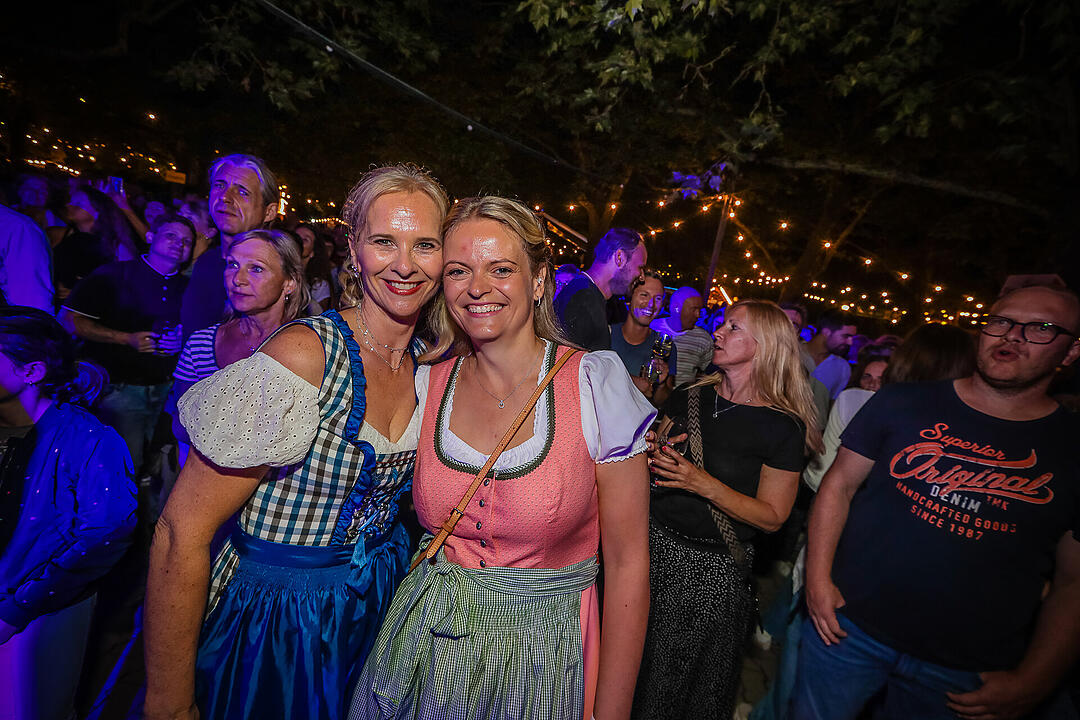 Frankens größtes Weinfest!