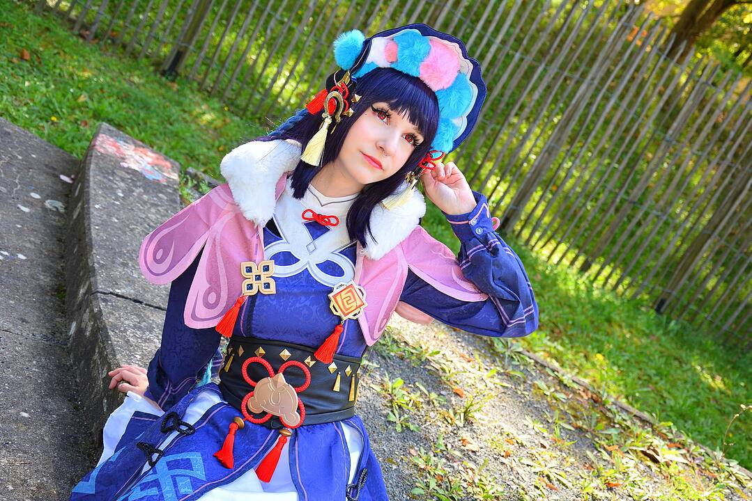 Zahlreiche Manga, Anime und Cosplay-Fans kamen nach Schweinfurt.