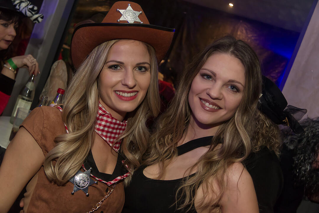 Beste Partystimmung in Schwabach