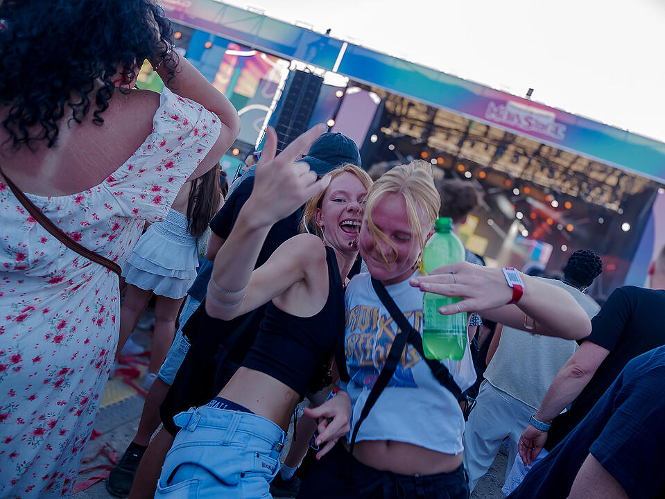 Das Top-Event der Hip Hop Community!