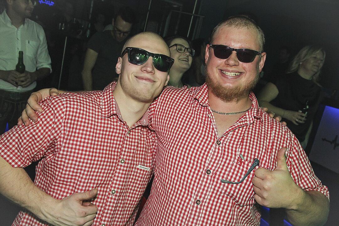 Heavy Volxmusic
