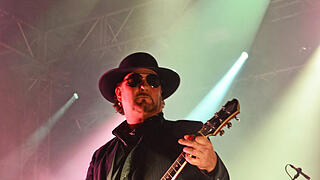 The Mission