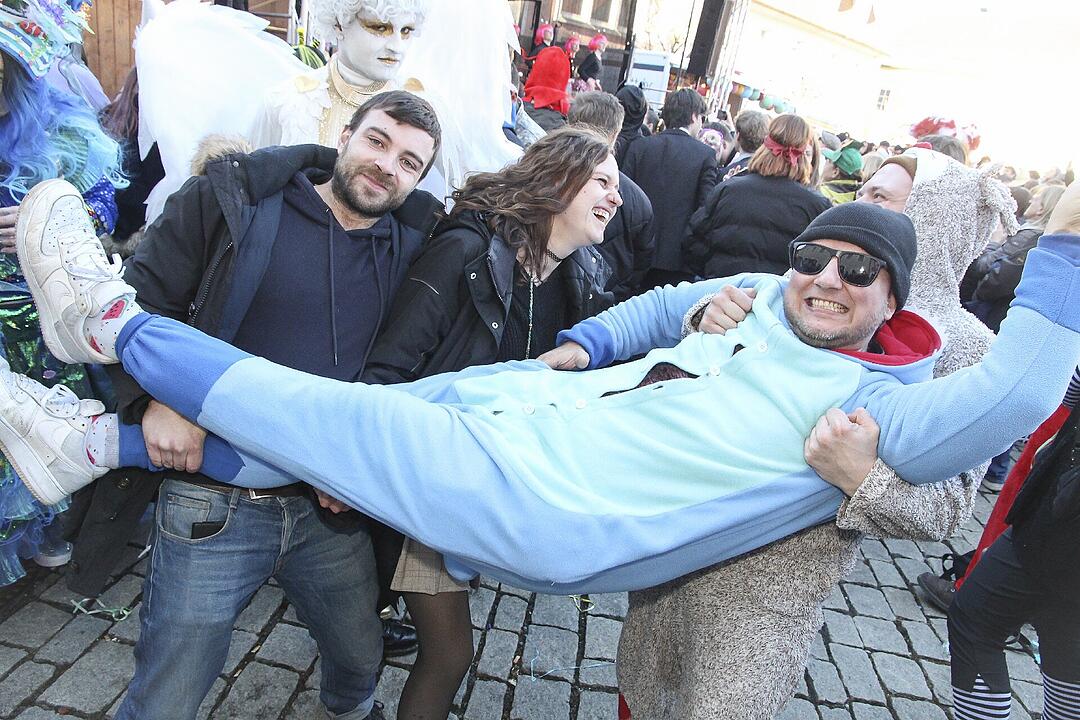 Fasching 2025 in Stadtsteinach!