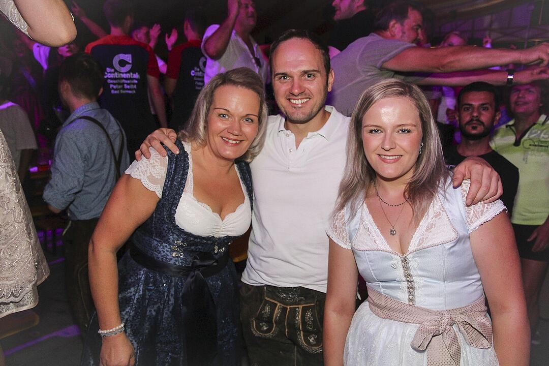 Endlich wieder Kulmbacher Bierwoche!
