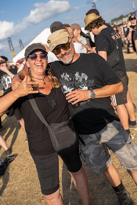 Summer Breeze Open Air 2024