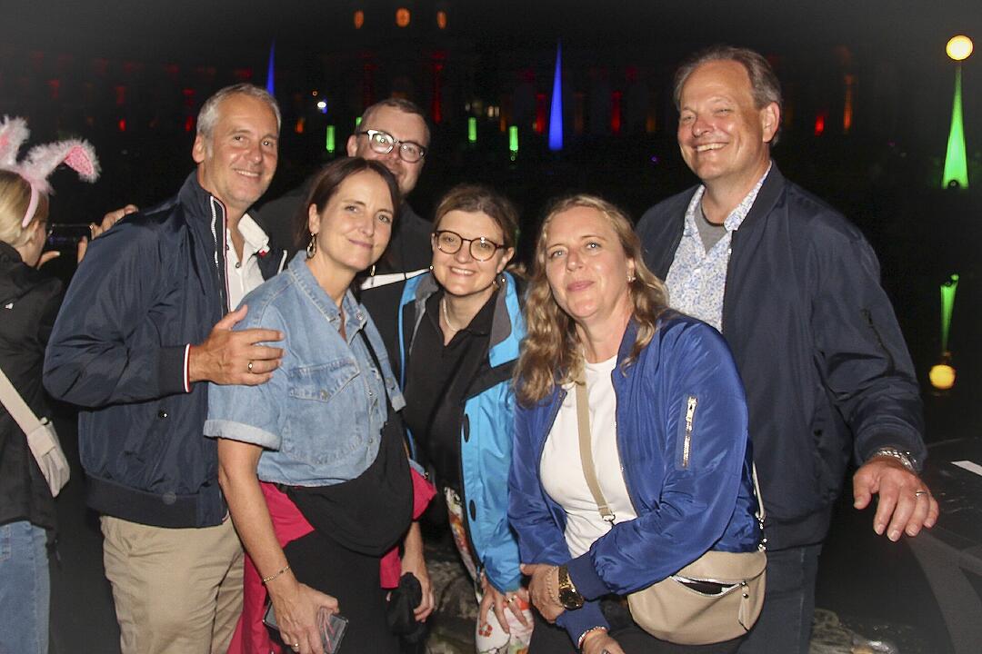 Bayreuther Sommernachtsfest
