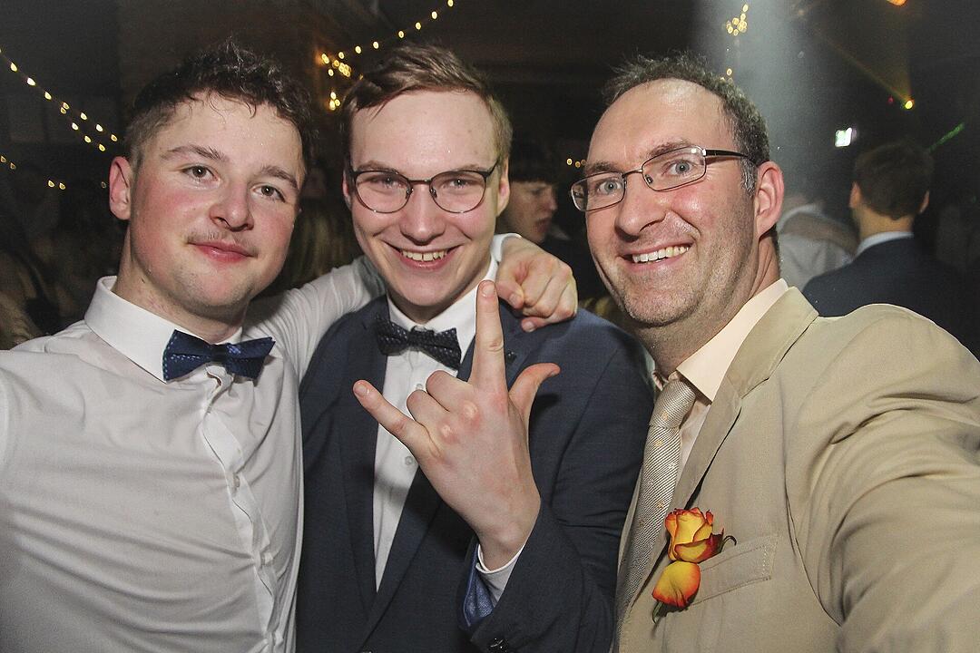 Hofer Bauernball 2025