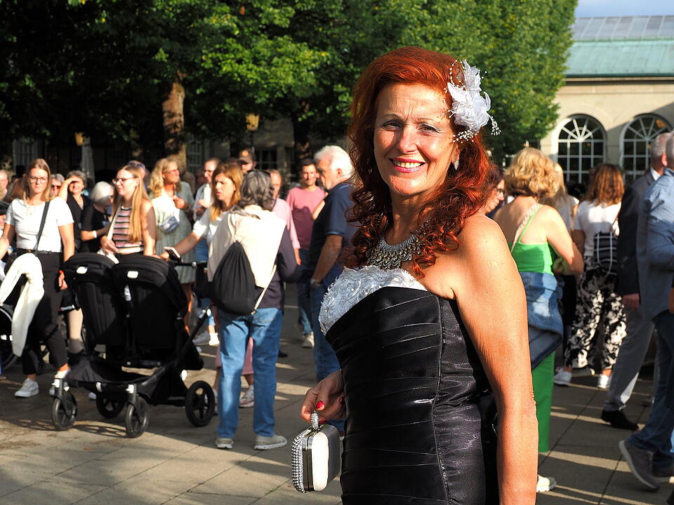 Das größte Stadtfest in Bad Kissingen!