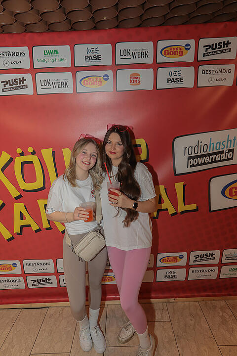 Fasching 2025 in Schweinfurt!