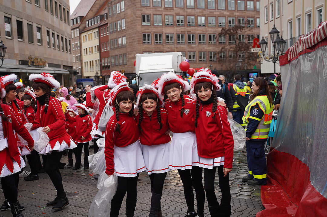 Nämberch Ahaaaaaa