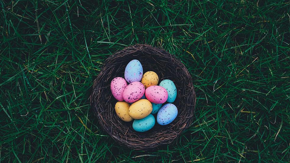 Ostergrüße: Frohe Ostern via WhatsApp - Die besten Wünsche und Sprüche zum Osterfest