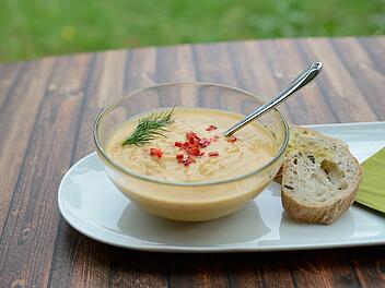 Unsere Paprika-Aufstrich-Rezeptideen sind einfach himmlisch.