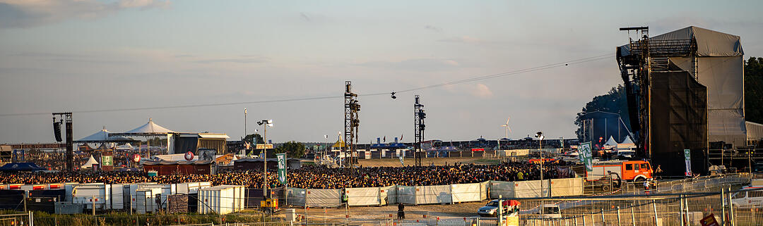 Summer Breeze Open Air 2024
