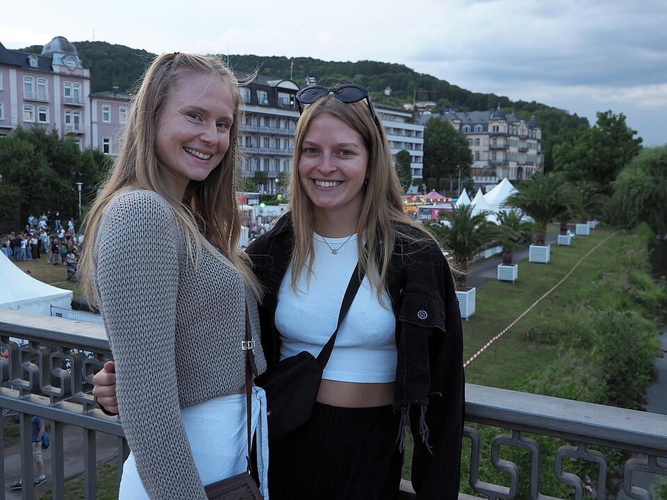 Das Rakoczy-Fest 2025 ist eröffnet!
