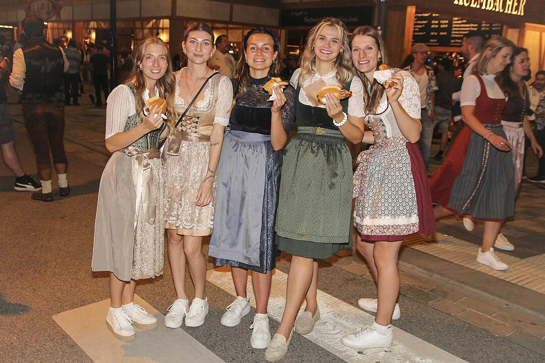 Endlich wieder Kulmbacher Bierwoche!