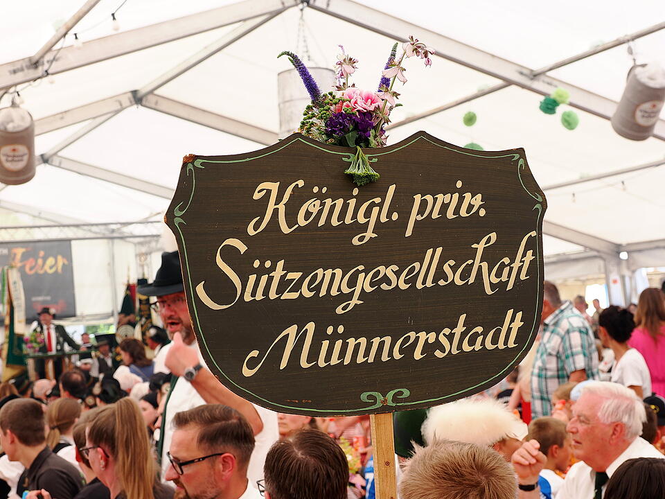 Schützengilde 1962 Poppenroth e.V.