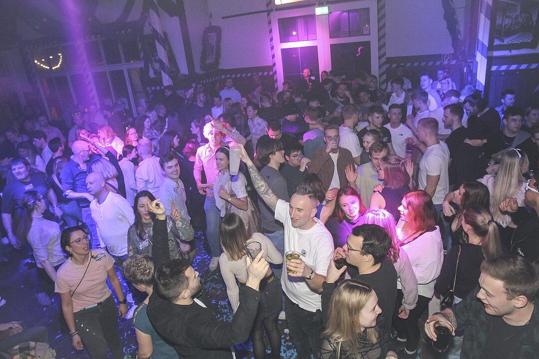 Apres-Ski und Partyhits