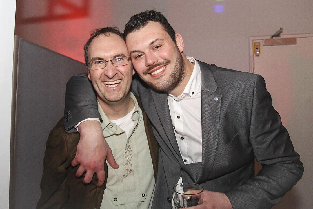 Bauernball 2025 in Kulmbach