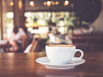 Deutschlands beste Kaffee-Städte: Rheinland-Pfälzische Hauptstadt Mainz landet in Top 10