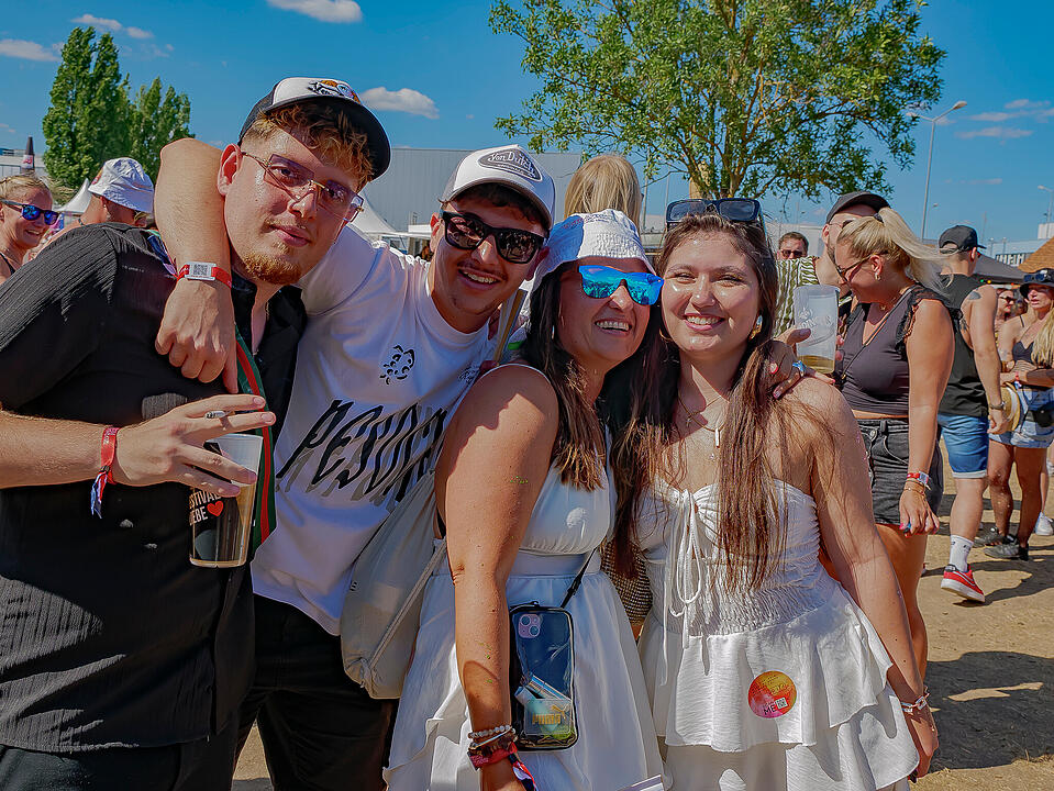 Das Top-Event der Hip Hop Community!