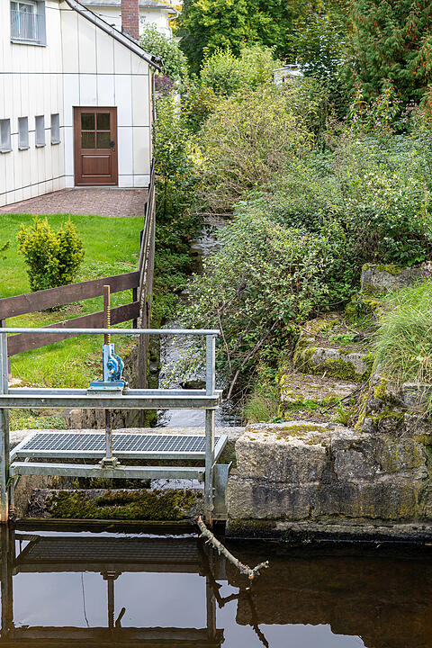 Impressionen von Wunsiedel