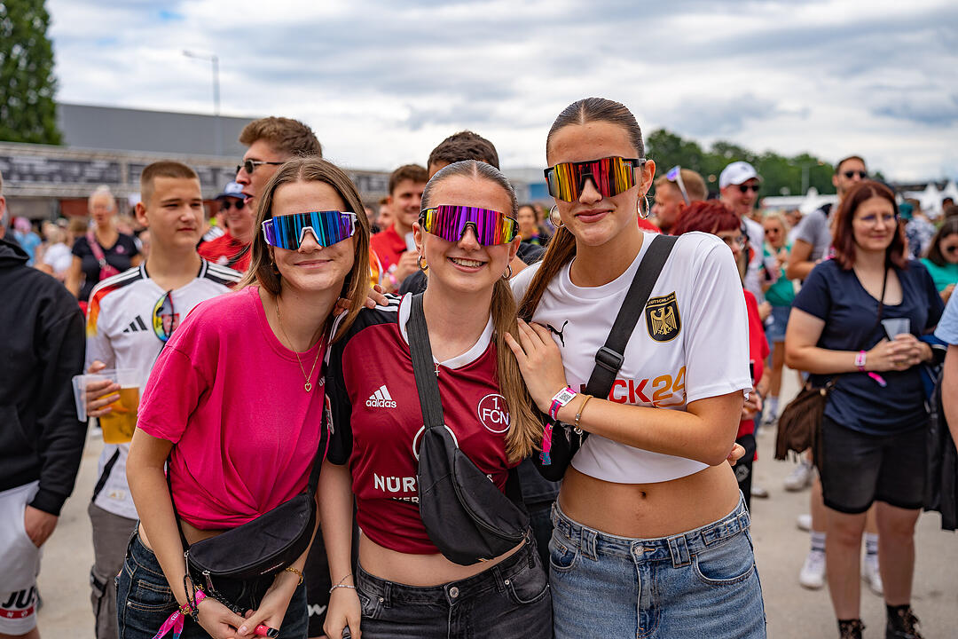Mit Mickie Krause, Mia Julia, Lorenz Büffel, Ikke Hüftgold u.v.m.