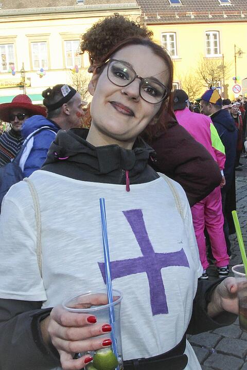 Fasching 2025 in Stadtsteinach!