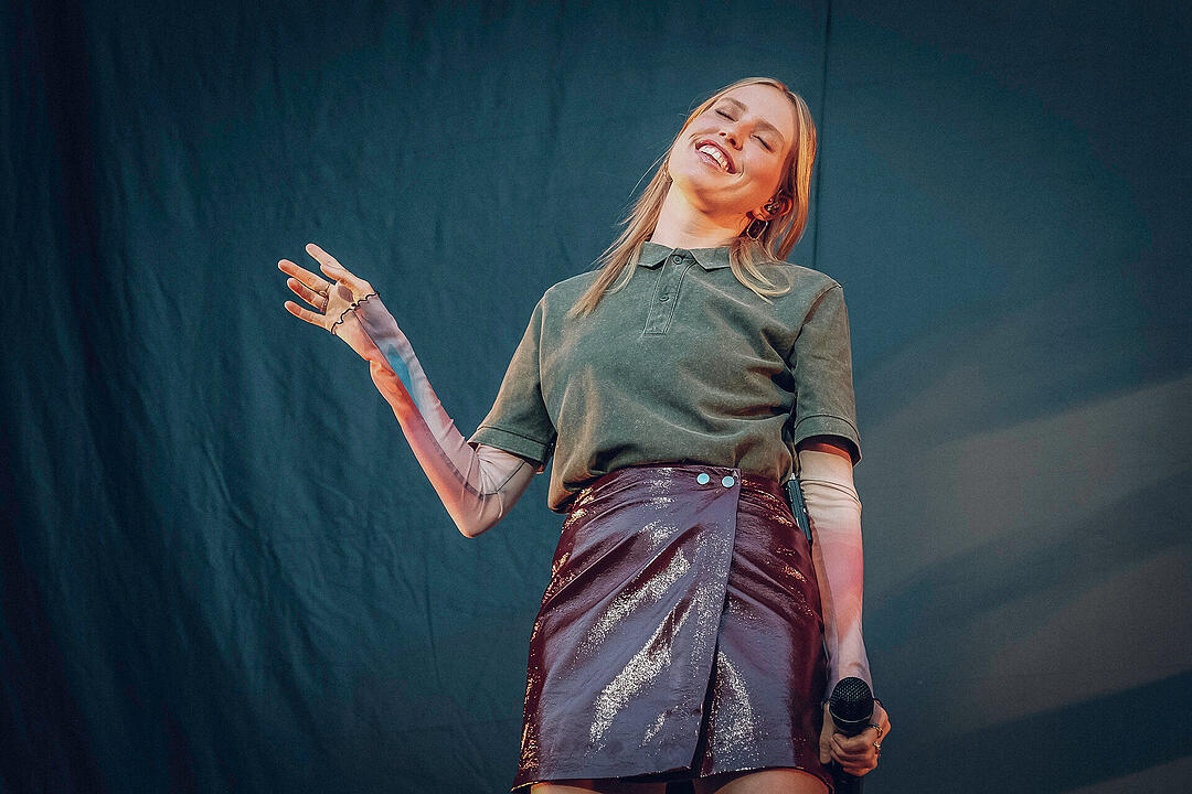 HUK-Coburg Open Air Sommer 2023