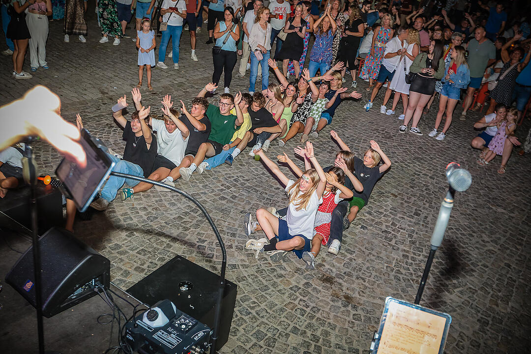 Weinfest 2024 in Zeilitzheim