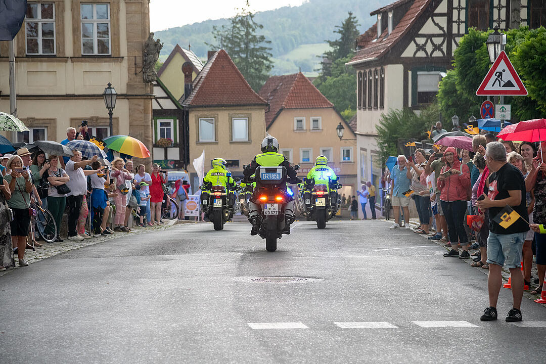 BR-Radltour 2024