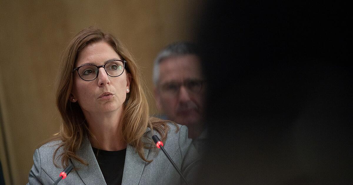 SPD sieht einen «Werkzeugkasten» für mehr Resilienz