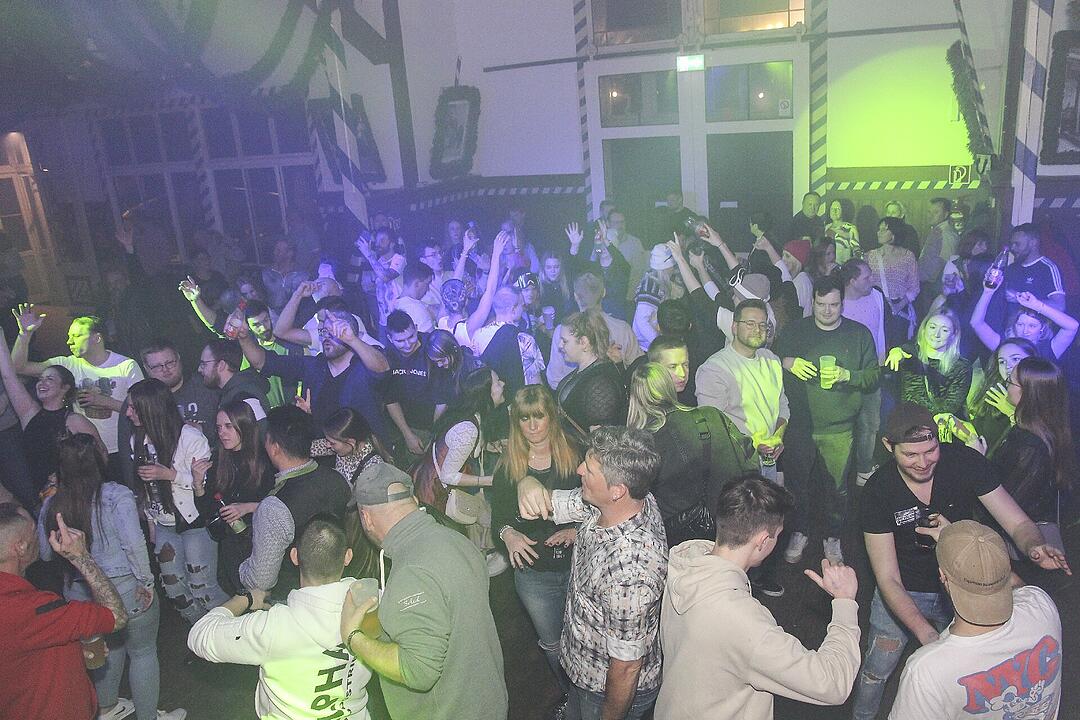 Apres-Ski und Partyhits