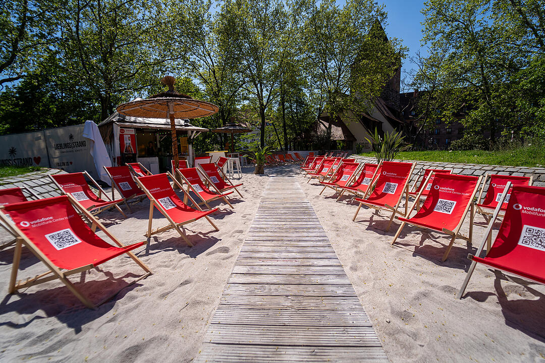Sommer 2025 in Franken!