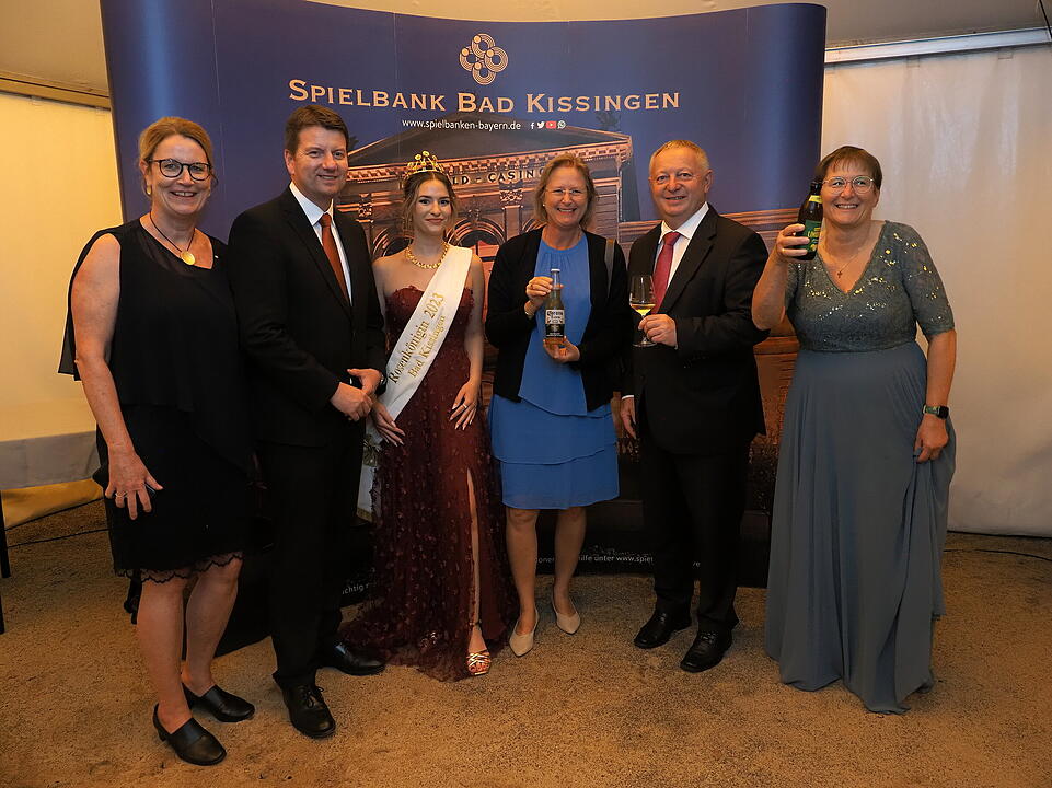 Impressionen vom Abend