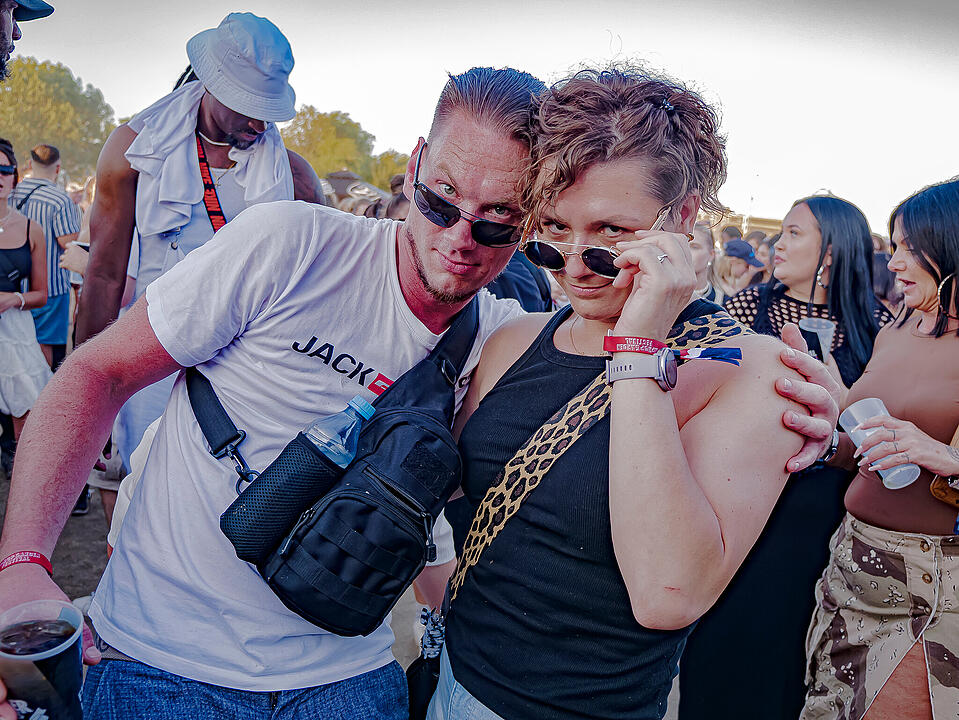Das Top-Event der Hip Hop Community!