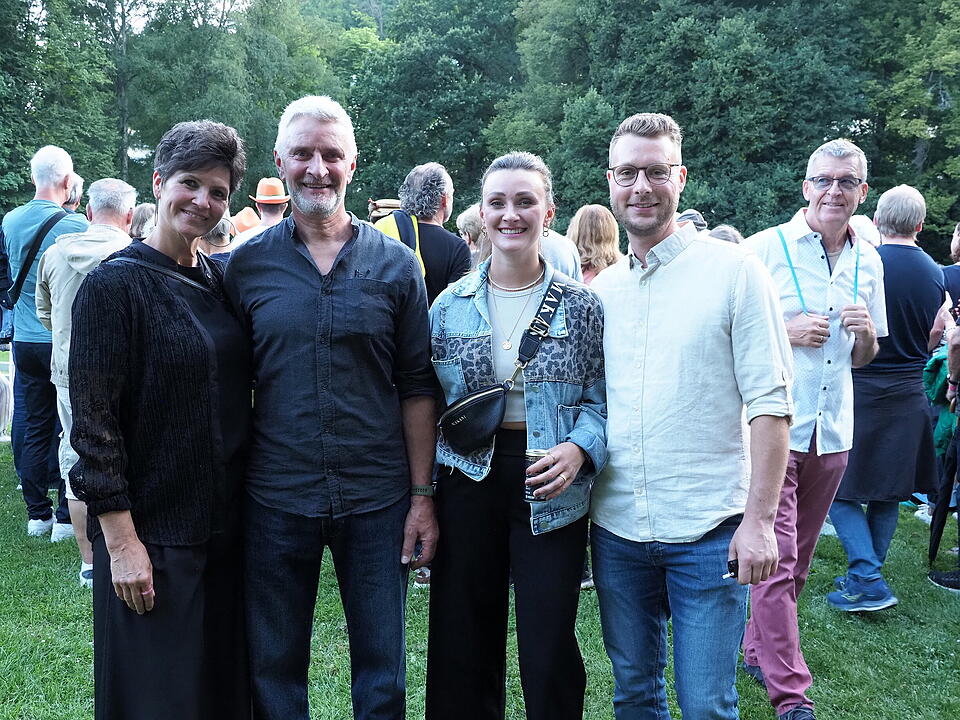 Das größte Stadtfest in Bad Kissingen!