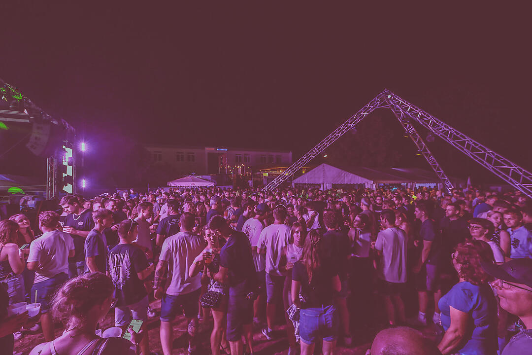 80er | 90er | 2000er Party!