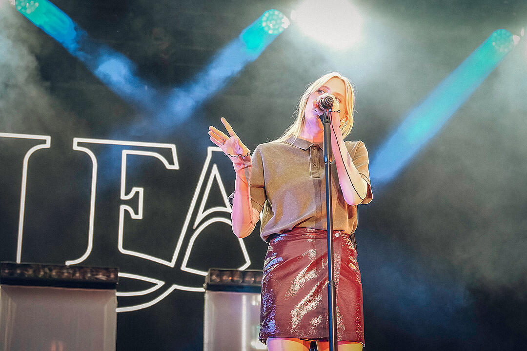 HUK-Coburg Open Air Sommer 2023