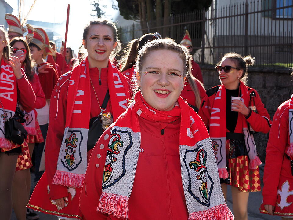 Fasching 2025 im Landkreis Bad Kissingen!