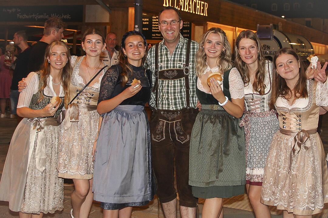 Endlich wieder Kulmbacher Bierwoche!