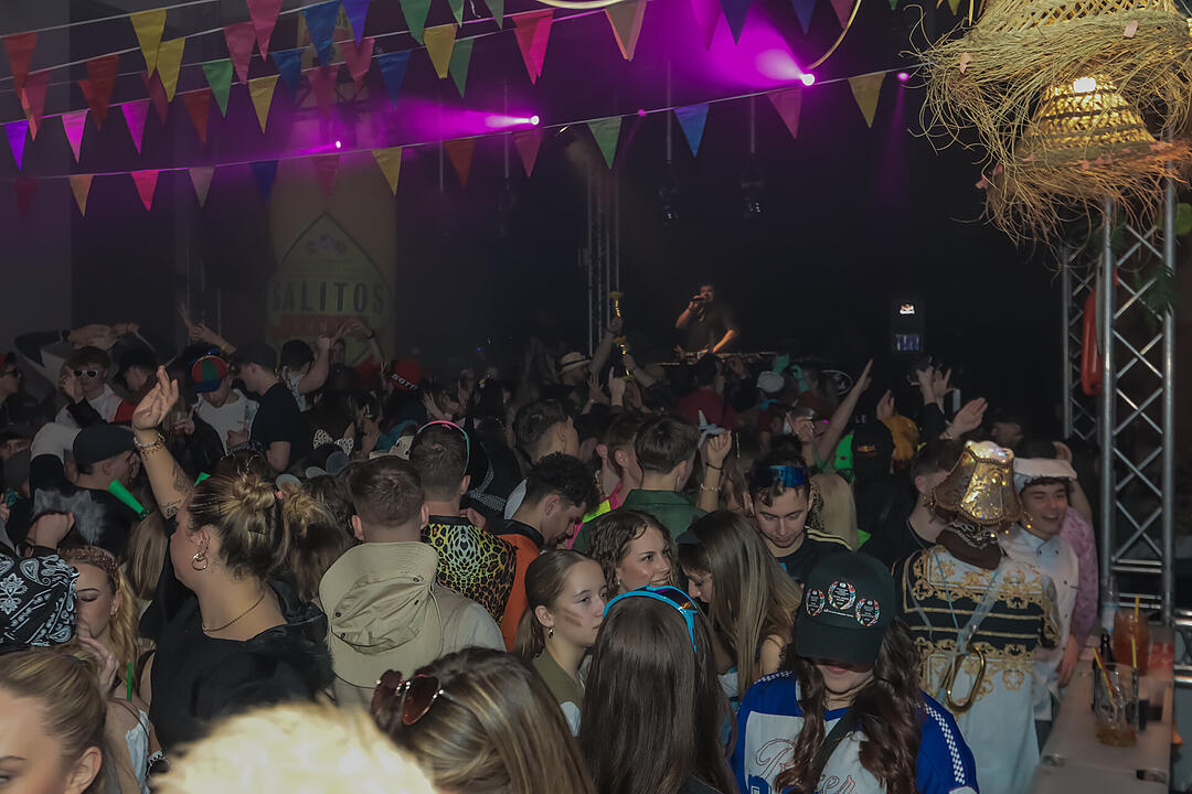 Fasching 2025 in Schweinfurt!