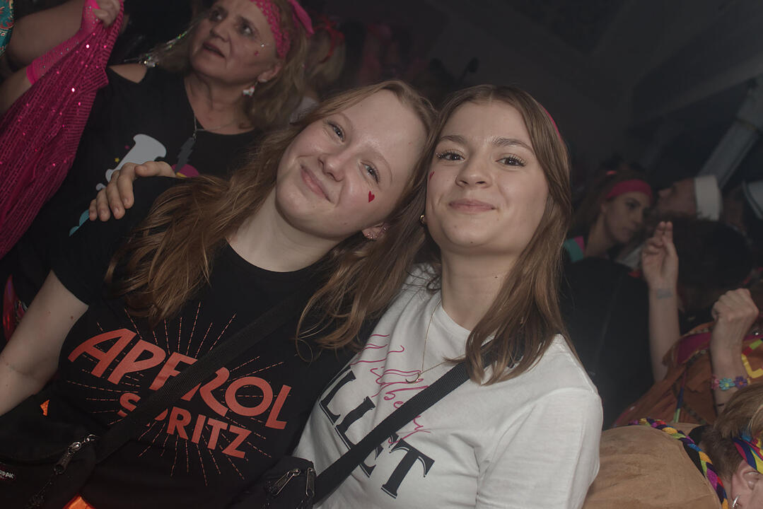 Fasching 2025 in Fürth!