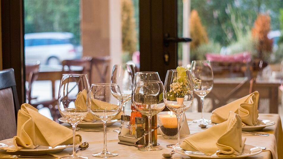 Gourmet-Ranking: Diese Restaurants in Rheinland-Pfalz sind unter den Besten Deutschlands