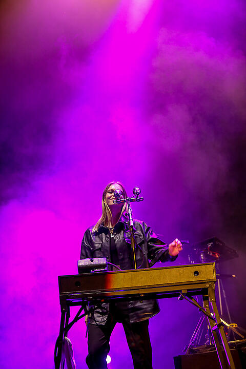 MONTREAL, BOSSE u.v.m.