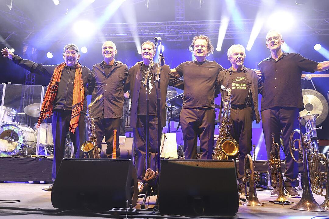 Plassenburg-Open-Air Sommer 2024