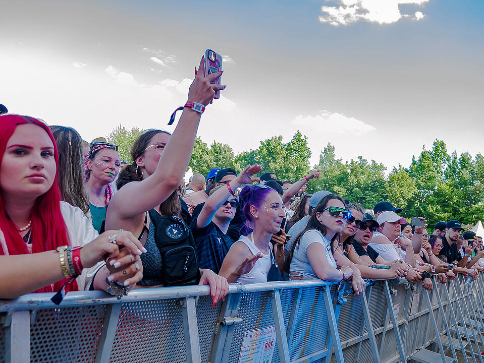 Das Top-Event der Hip Hop Community!